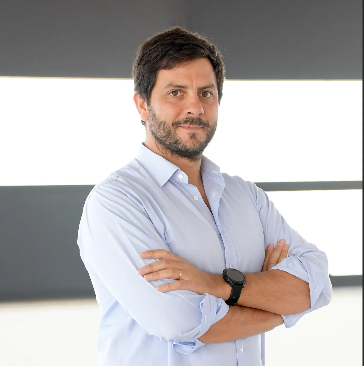 Bernardo Gross